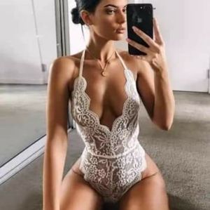 Brand new lace lingerie bodysuits